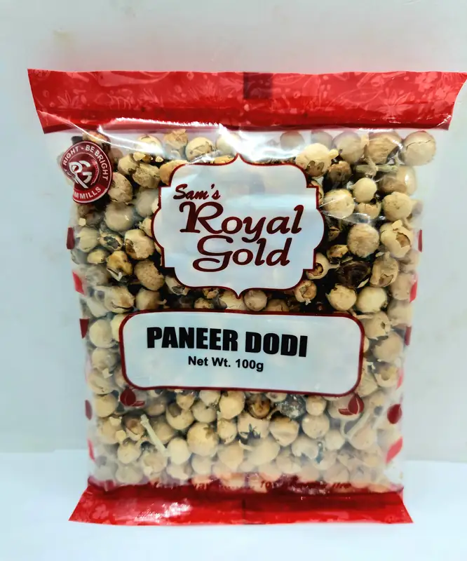 R G Herbs Paneer Dodi<br/>100 g