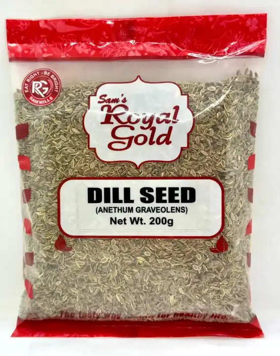 R G Spices Dill Seed<br/>200 g