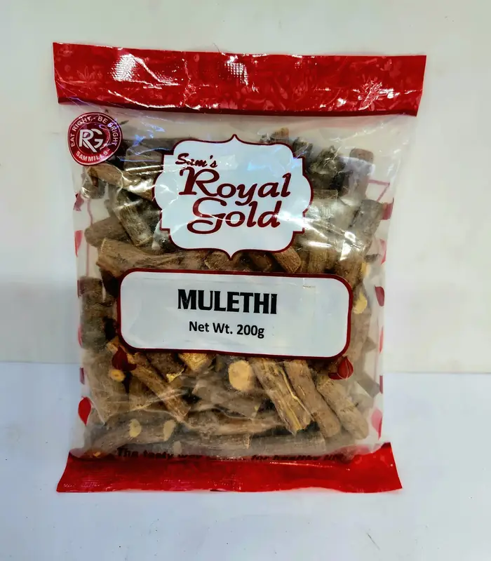 R G Spices Mulathi Whole<br/>200 g